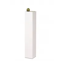 Solits peana blanca