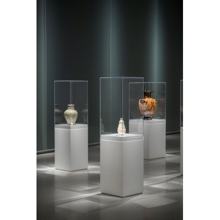 Plexiglas beschermkap | plexiglas stolp | maquettekap op maat Plexiglas beschermkap | plexiglas stolp | maquettekap op maat