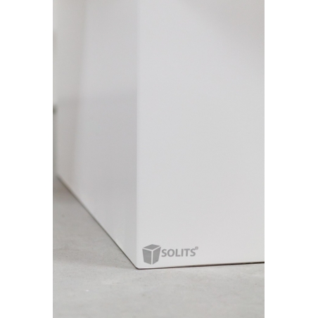 Solits peana blanca