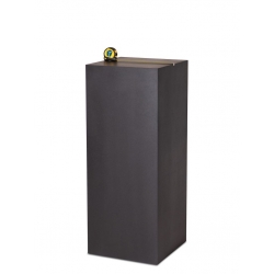 Solits peana con efecto piedra