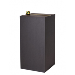 Solits peana con efecto piedra