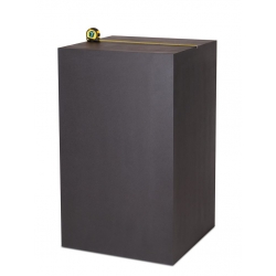 Solits peana con efecto piedra