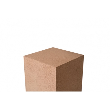 Peana eco, 30 x 30 x 115 cm