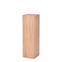 Roble chapado
