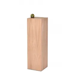 Roble chapado