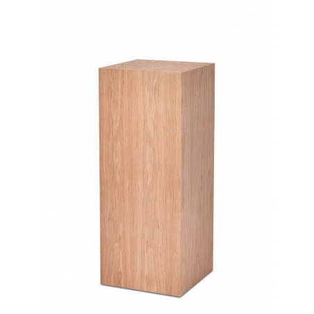 Roble chapado