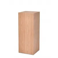 Roble chapado