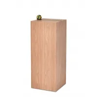 Roble chapado
