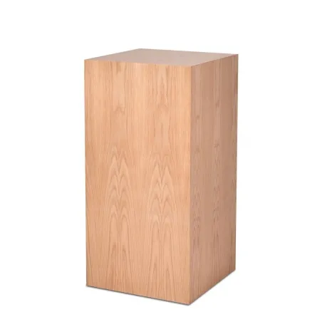 Roble chapado