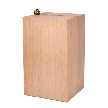 Roble chapado