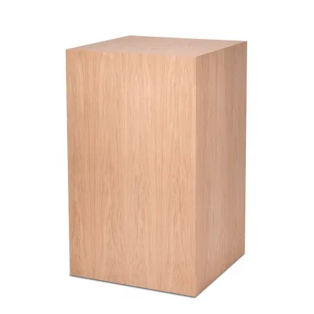 Roble chapado
