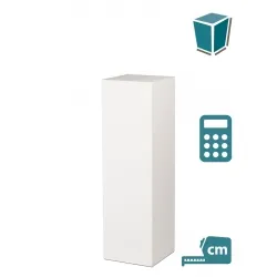 Solits peana blanca