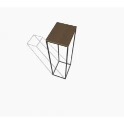 Frame