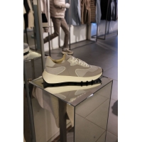 Peana de espejo metacrilato