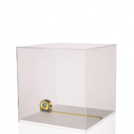 Bereken uw sokkel op maat