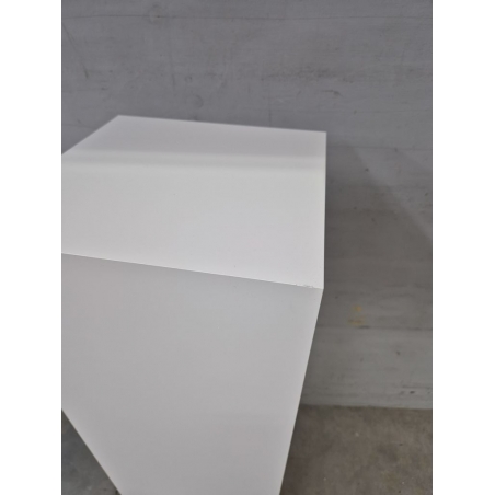 copy of Plexiglas Beschermkap 46 x 46 x 45,5 cm- SALE