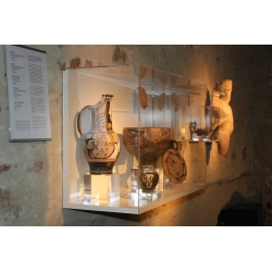 Expositor de pared Bastia