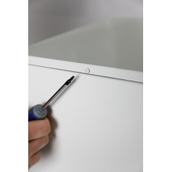 Urna vitrina de metacrilato