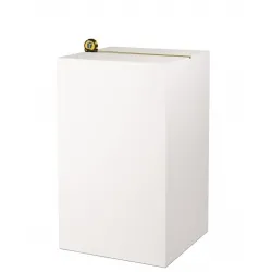 Solits peana blanca