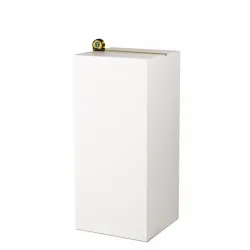 Solits peana blanca