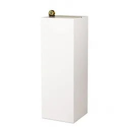 Solits peana blanca