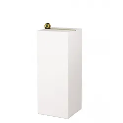 Solits peana blanca