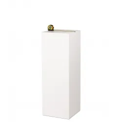 Solits peana blanca