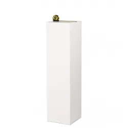 Solits peana blanca