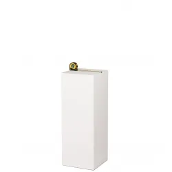 Solits peana blanca