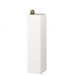 Solits peana blanca