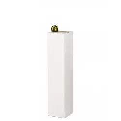 Solits peana blanca